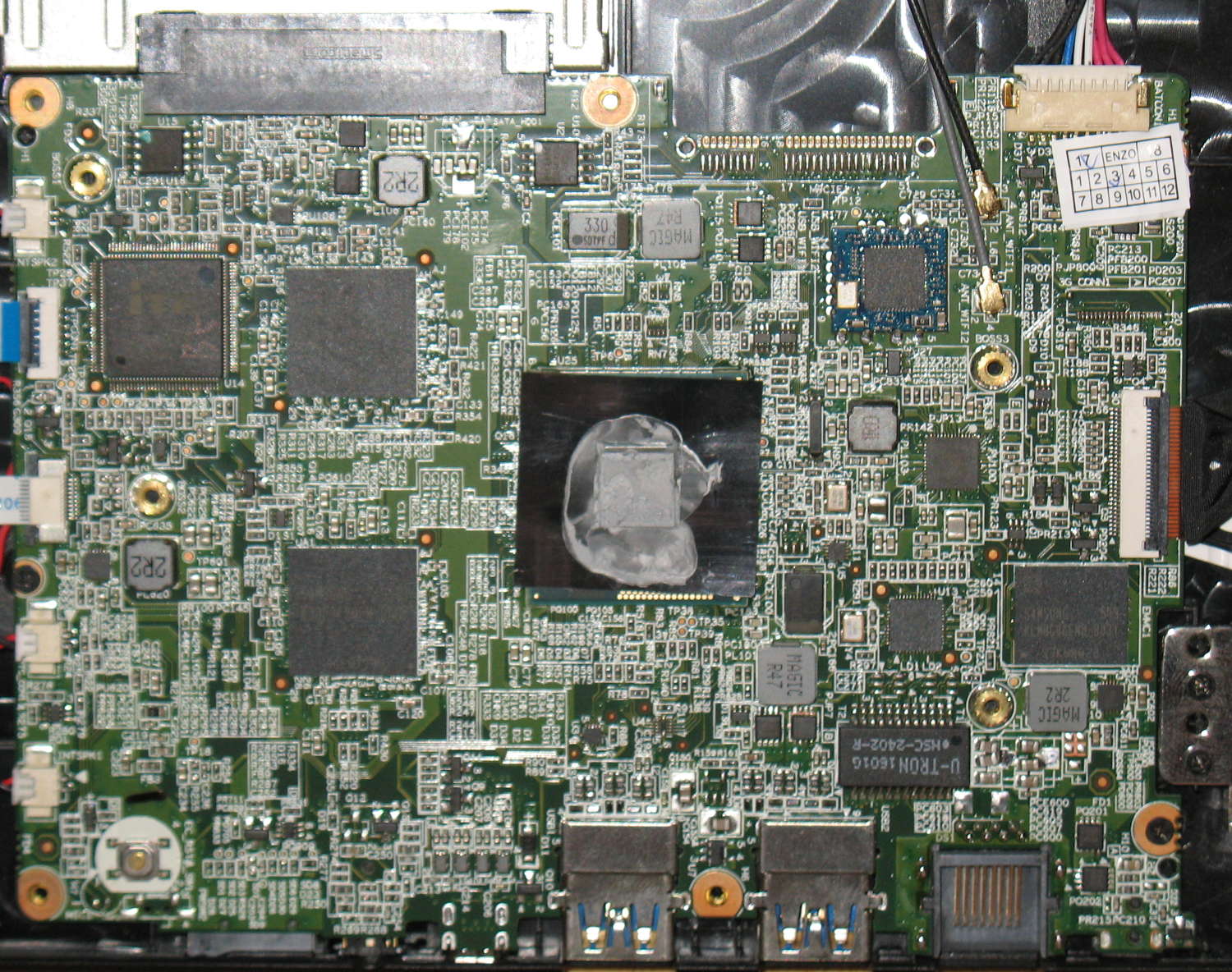 motherboard