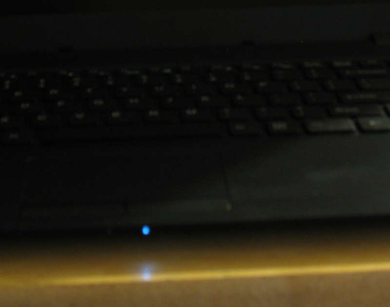label