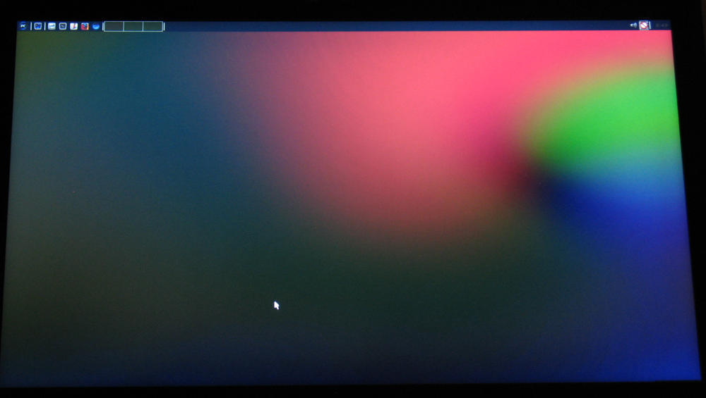 desktop 